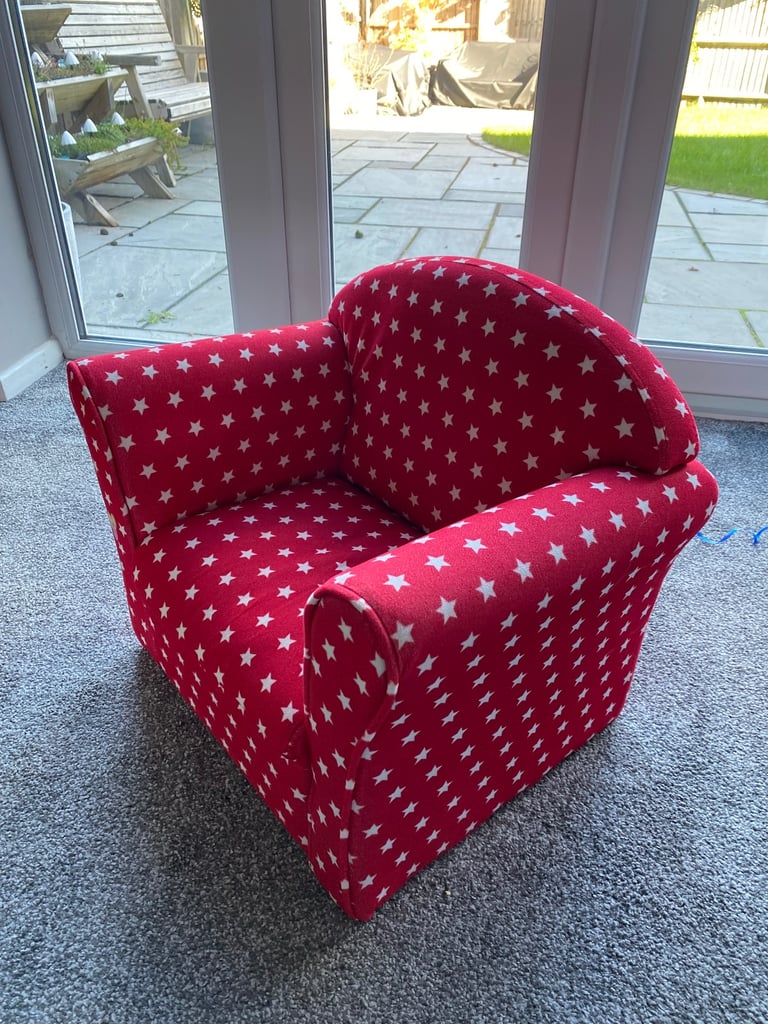 image for Children’s Arm Chair