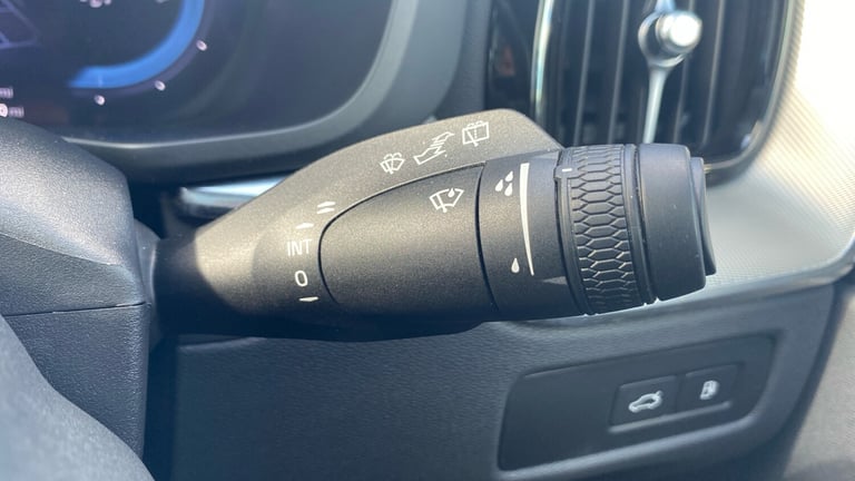 2024 Volvo XC60 2.0 T6 350 RC PHEV Plus Black Ed 5dr AWD Gtron Estate Estate Hybrid Automatic