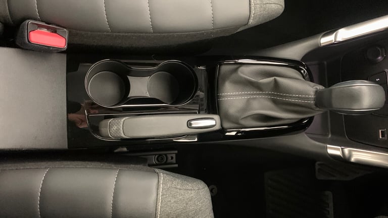 2022 Citroen C3 Aircross 1.2 PureTech Shine Plus SUV 5dr Petrol EAT6 Euro 6 (s/s) (130 ps) SUV Pe...