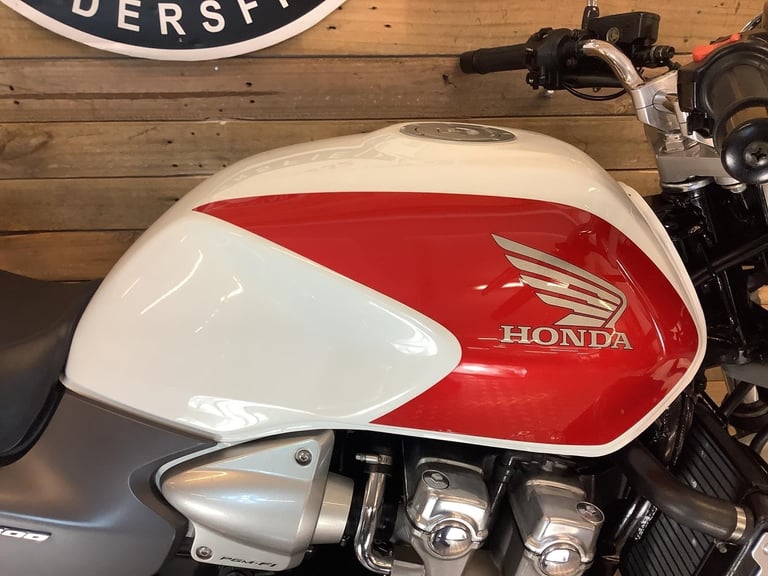 Honda CB 1300
