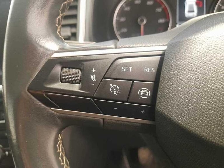 2021 SEAT Ateca 1.0 TSI SE Technology SUV 5dr HATCHBACK Petrol Manual