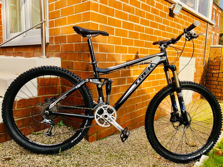 Trek fuel ex 8 2009 price hotsell