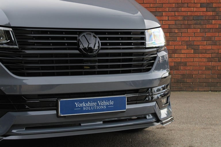2024 Volkswagen Transporter 2.0 TDI T28 Highline FWD SWB Euro 6 (s/s) 5dr PANEL VAN Diesel Manual