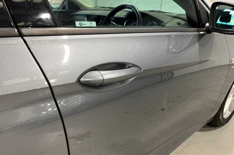 2019 Vauxhall Insignia 1.5i Turbo GPF SRi Nav Grand Sport 5dr Petrol Manual Euro 6 (s/s) (165 ps)...