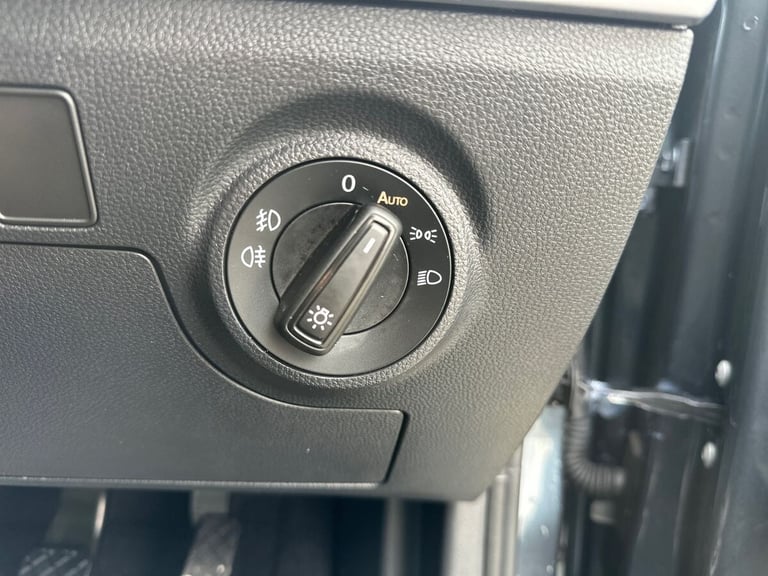 2023 SEAT Ibiza Ibiza 1.0 TSI 110 FR 5Dr Hatchback Hatchback Petrol Manual