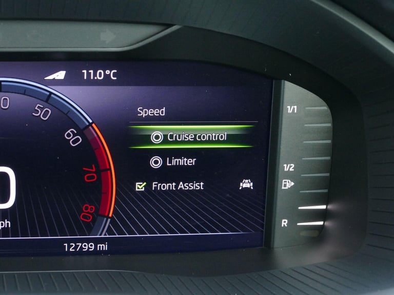 2023 Skoda Karoq 1.5 TSI ACT SE L Euro 6 (s/s) 5dr ESTATE Petrol Manual