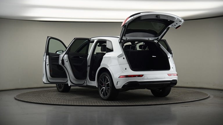 2023 Audi Q5 2.0 TFSI 45 Edition 1 SUV 5dr Petrol S Tronic quattro Euro 6 (s/s) (265 ps) SUV Petr...