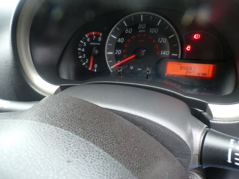 2012 Nissan Micra 1.2 DIG-S Acenta Hatchback 5dr Petrol Manual Euro 5 (s/s) (98 ps) Hatchback Pet...