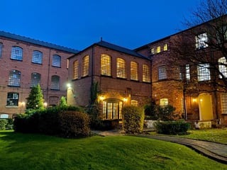 Photography Studios - Content Creator Spaces Birmingham