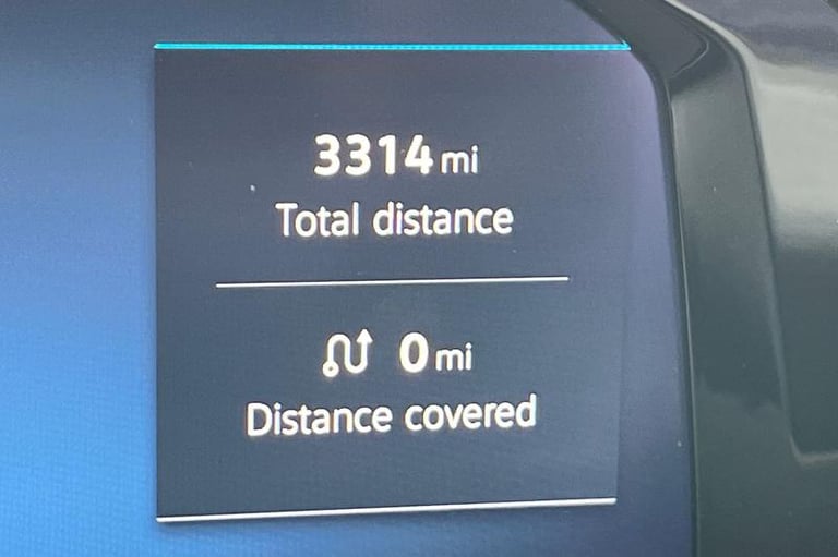 2025 Ford Transit Connect 240 Limited AUTO L2 LWB 2.0 EcoBlue 122ps, PLYLINED, CRUISE CONTROL Aut...