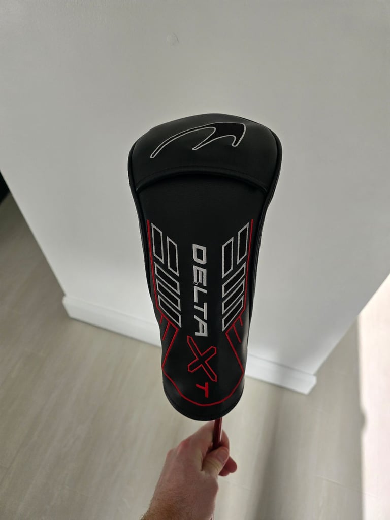 image for Benross Delta XT Driver 10.5