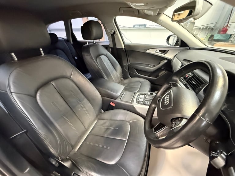 2016 Audi A6 2.0 TDI Ultra SE 5dr S Tronic ESTATE Diesel Automatic