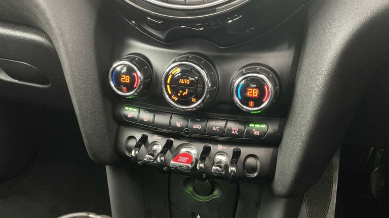 2019 MINI Hatch 1.5 Cooper Classic II 5dr HATCHBACK PETROL Manual