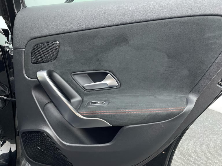 2019 Mercedes-Benz A-Class 1.3 A200 AMG Line (Premium Plus) Hatchback 5dr Petrol 7G-DCT Euro 6 (s...