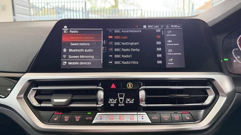2021 BMW 3 Series 2.0 330e 12kWh Sport Pro Touring Auto Euro 6 (s/s) 5dr Estate PETROL/ELECTRIC A...