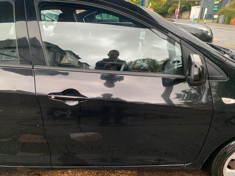 Kia Picanto 1.0 1 Euro 5 5dr Petrol Manual