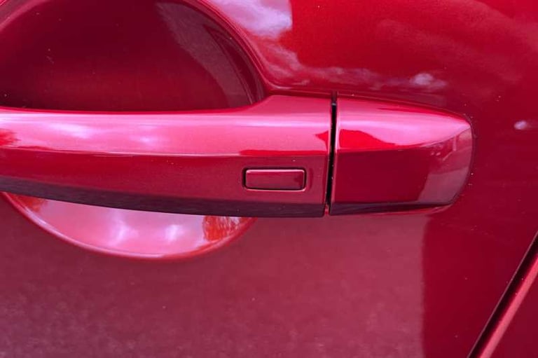 2022 Nissan Qashqai 1.3 DIG-T MH TEKNA 5DR Hatchback Petrol Manual