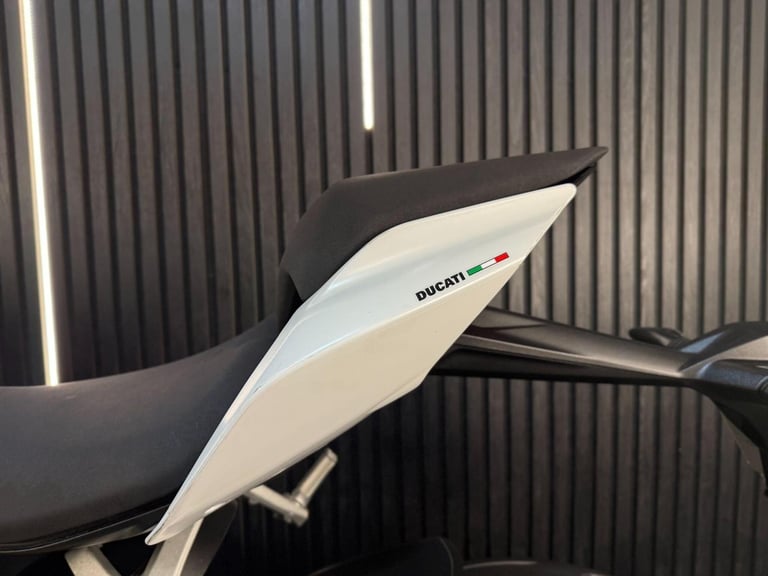 2021 Ducati Panigale V2 955 Euro 5