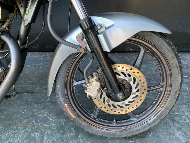 TRIUMPH SPRINT ST 955i TRADE SALE HPI CLEAR 
