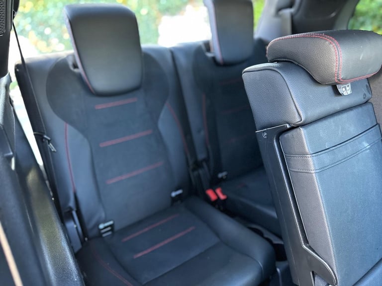 2022 Mercedes-Benz GLB 1.3 GLB200 AMG Line (Premium Plus 2) 7G-DCT Euro 6 (s/s) 5dr ESTATE Petrol...