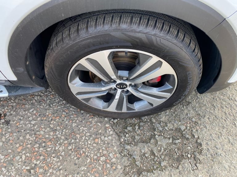 2018 Kia Sorento 2.2 CRDi GT-Line SUV 5dr Diesel Auto AWD Euro 6 (s/s) (197 bhp) ESTATE Diesel Au...