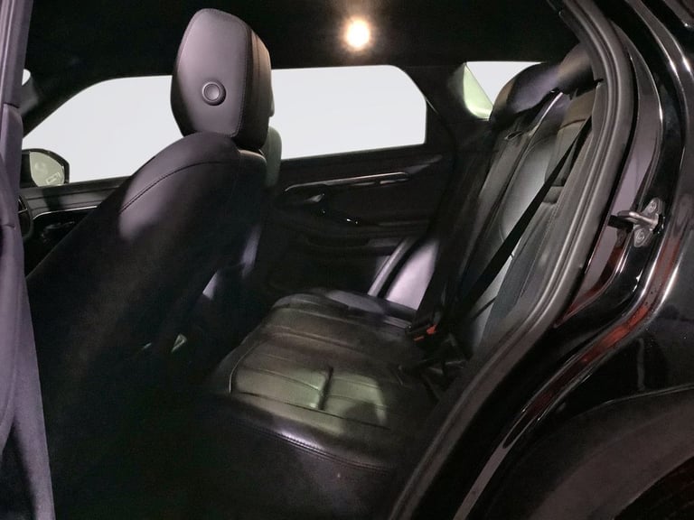 2021 Land Rover Range Rover Evoque 2.0 P200 R-Dynamic S 5dr Auto ESTATE PETROL Automatic