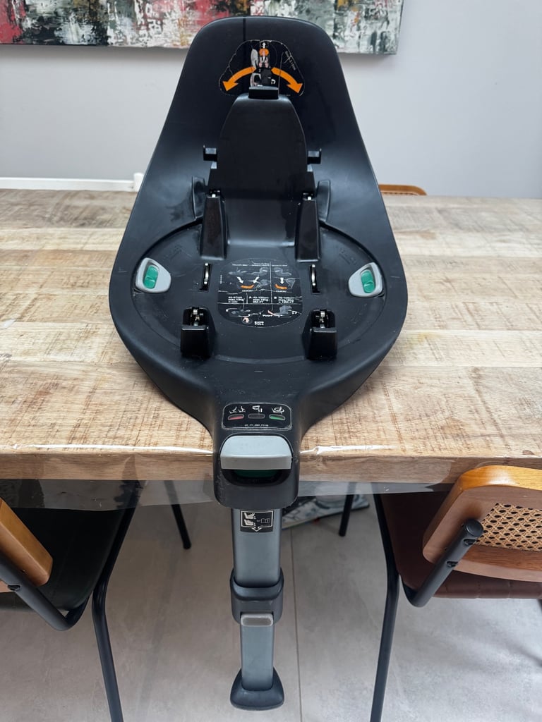 Cybex 360 Base Z I-Size