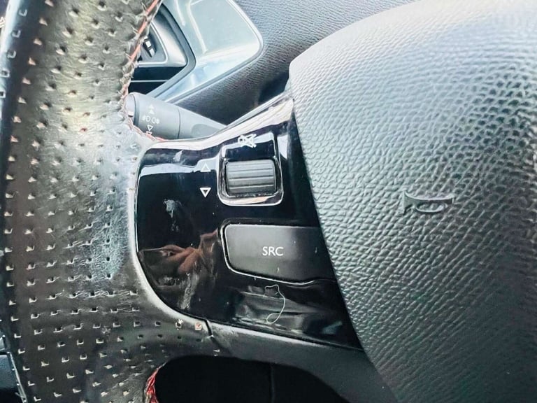 2015 Peugeot 308 1.6 BlueHDi 120 GT Line 5dr HATCHBACK DIESEL Manual