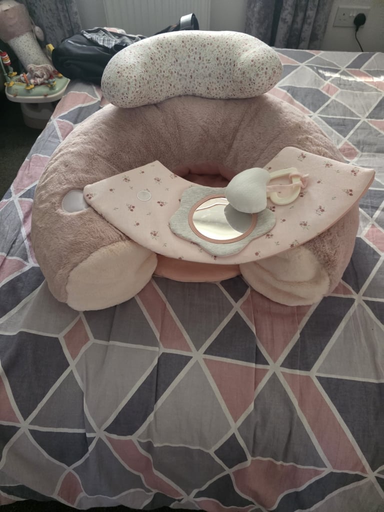 Mamas & Papas - Sit and Play Chair 