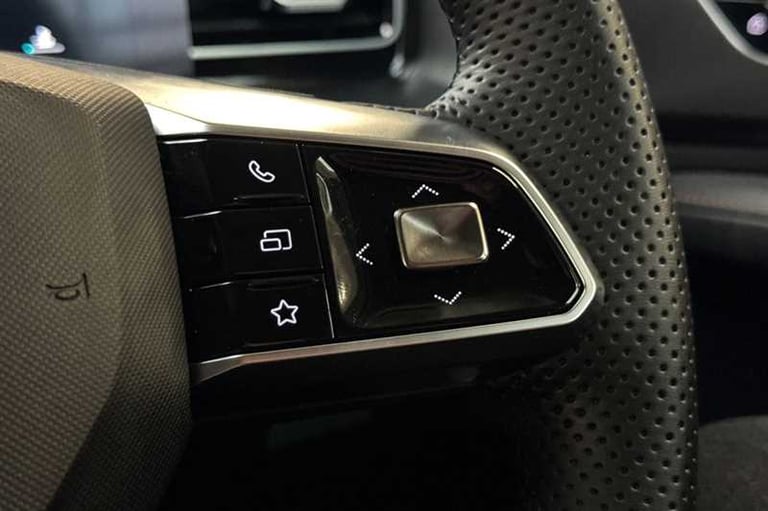 2024 MG MG HS 1.5 T-GDI SE 5dr ESTATE PETROL Manual