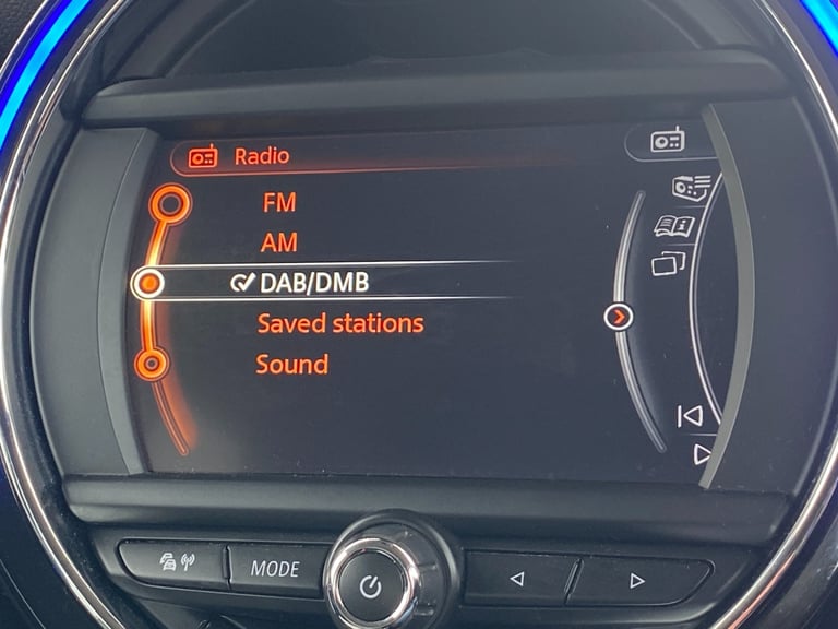 2017 MINI Hatch 2.0 Cooper S 3dr - Sat Nav &amp; Parking Sensors &amp; Chili Pack HATCHBACK Petro...