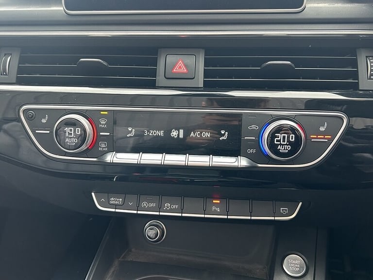  Audi A5 Cabriolet TFSI S line Convertible 2.0 Automatic Petrol Convertible Petrol Automatic