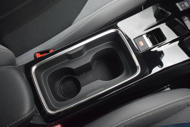 2022 Vauxhall Mokka 1.2 Turbo Elite Premium 5dr Auto HATCHBACK PETROL Automatic