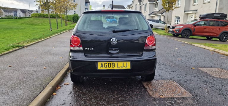 VW, POLO, Low Emissions Zone Compatible 