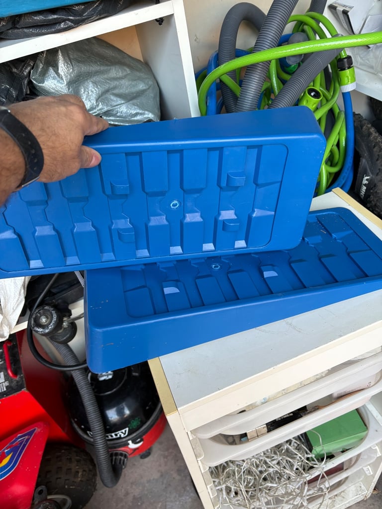 image for Levelling blocks