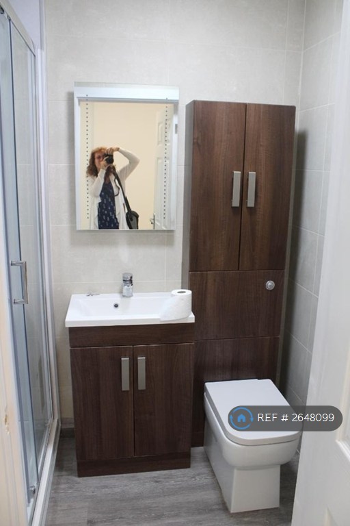 1 bedroom in Hood Street, Northampton, NN1 (#2648099)
