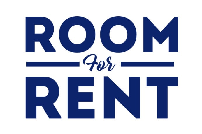 Room for Rent