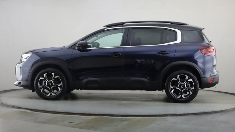 2025 Citroen C5 Aircross 1.5D Max Edition 5dr Auto HATCHBACK DIESEL Automatic