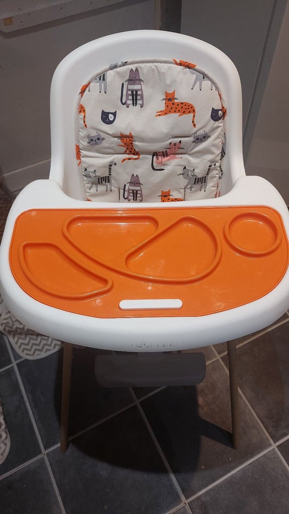 image for High Chair