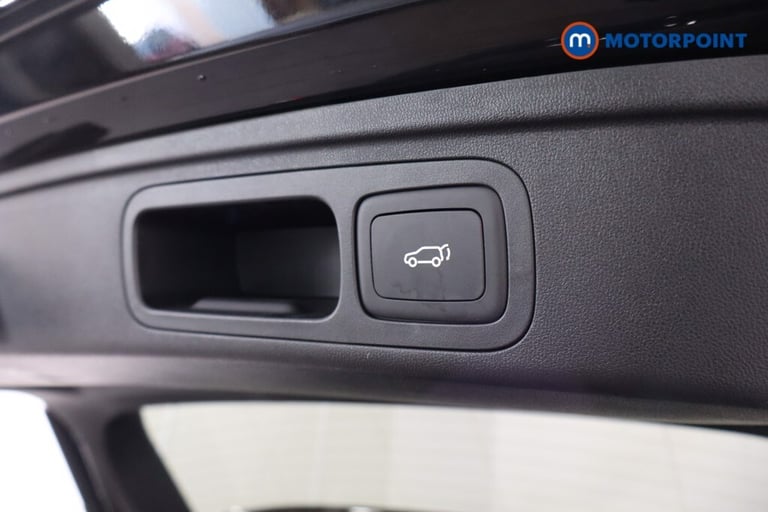 2025 MG MG HS 1.5 T-GDI Trophy 5dr DCT SUV Petrol Automatic