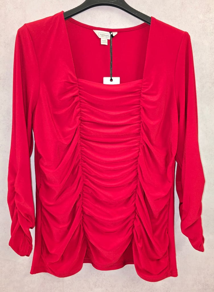 Preloved Clothing & Accessories 