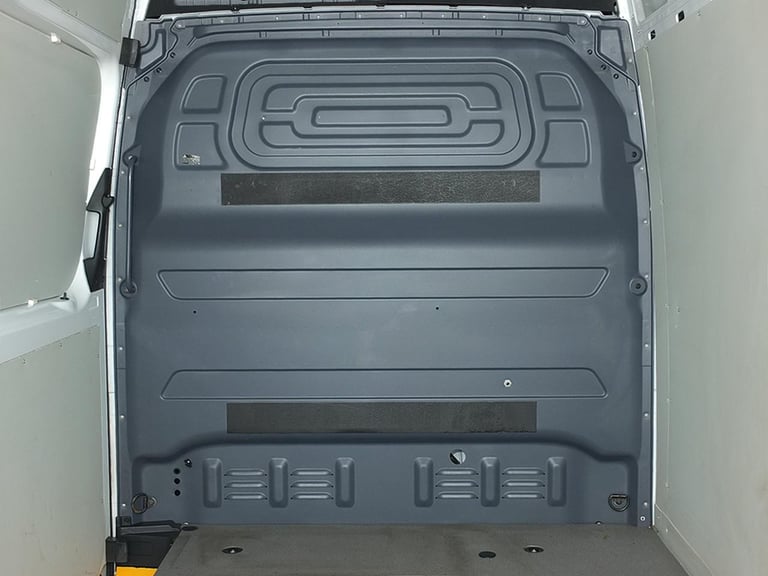 2021 Mercedes-Benz Sprinter 316 CDI 'Progressive' 160PS Euro 6, L2 H2 RWD 