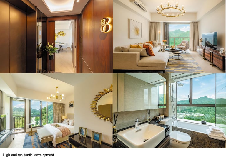 image for Architectural & Interior design consultancy services