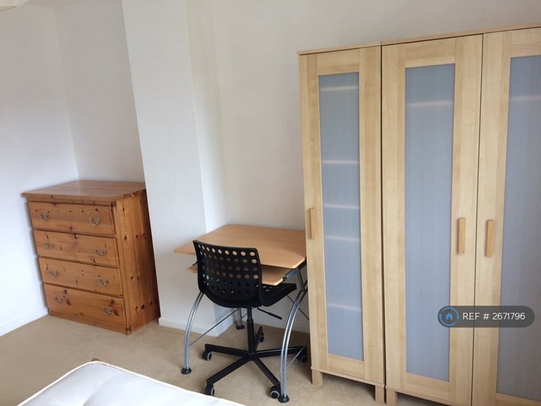 4 bedroom house in Brunswick Street, Leamington Spa, CV31 (4 bed) (#2671796)