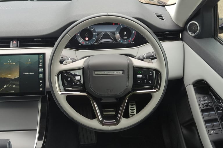 2024 Land Rover Range Rover Evoque 2.0 D200 Dynamic HSE 5dr ESTATE Diesel Automatic