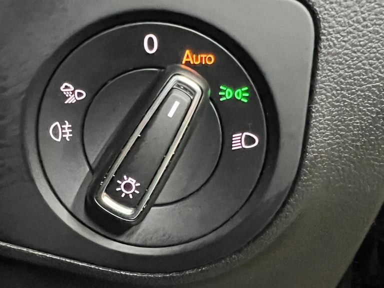 2023 Volkswagen Tiguan 1.5 TSI Elegance DSG Euro 6 (s/s) 5dr ESTATE Petrol Automatic