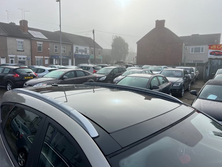 2011 Hyundai Ix35 1.7 CRDi Premium 5dr 2WD ESTATE Diesel Manual