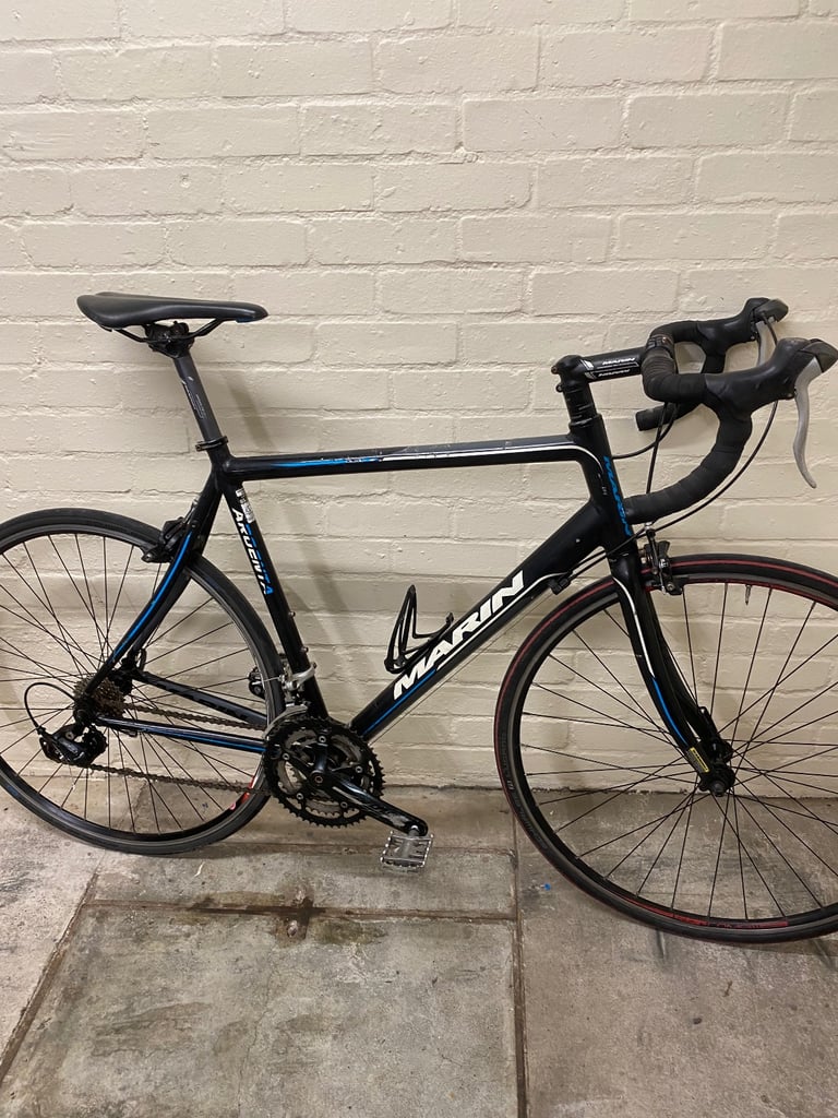 Marin Argenta Racing Cycle 