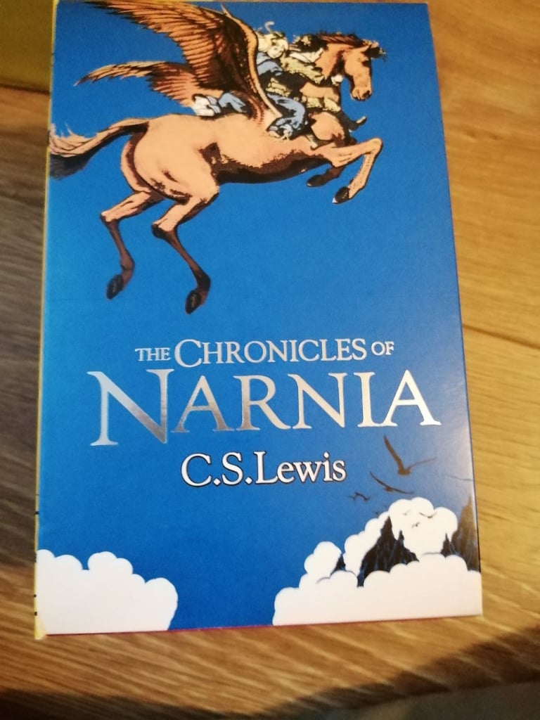 The Chronicles of Narnia