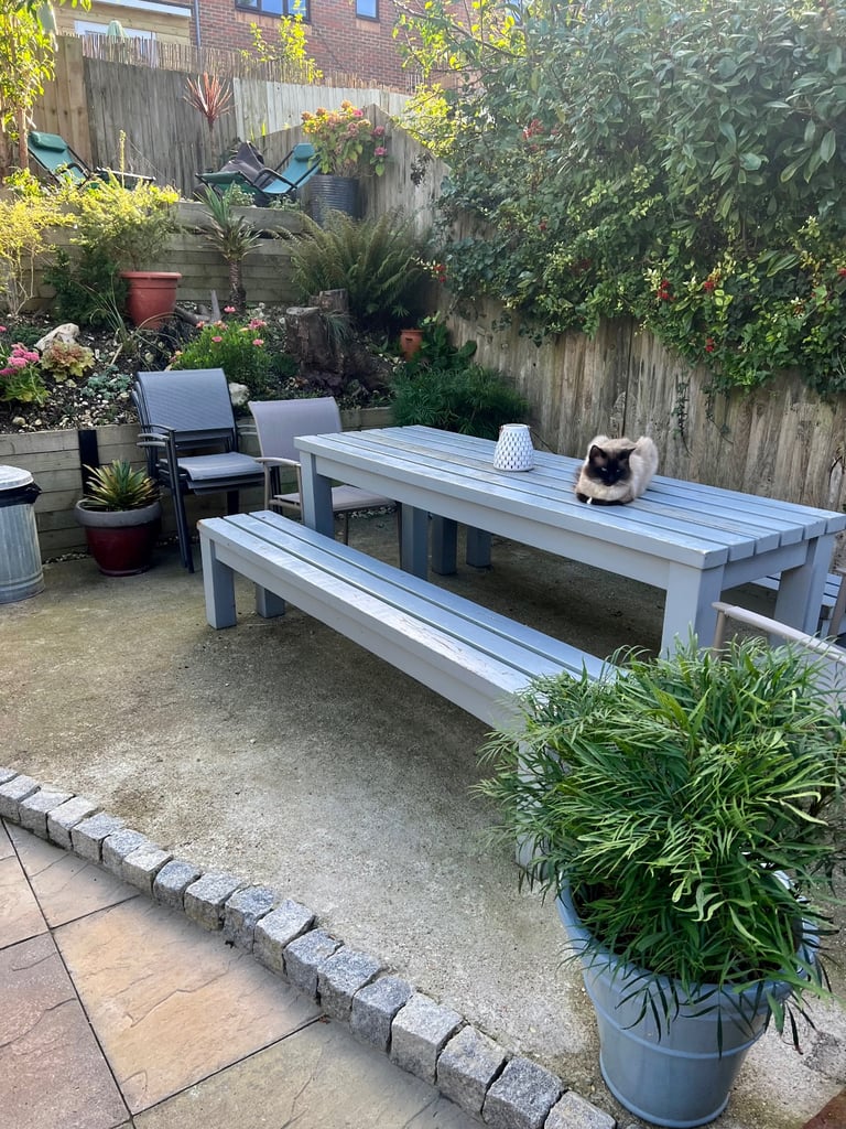 Swap council house Brighton 